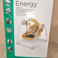 Altalena Foppapedretti Energy