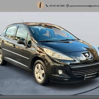 Peugeot 207 1.4 HDi 5 P ok neopatentati