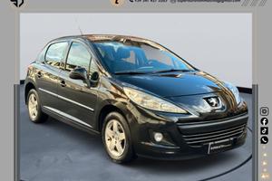 Peugeot 207 1.4 HDi 5 P ok neopatentati