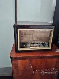 radio vintage