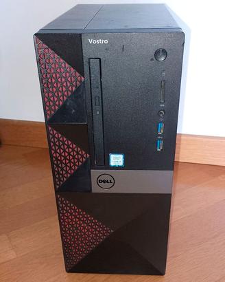 Dell Vostro 3668 i5-6600 16GB WiFi