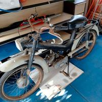 biciclette e moto d'epoca