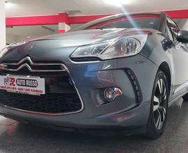 Ds DS3 DS 3 1.6 e-HDi 90 airdream So Chic