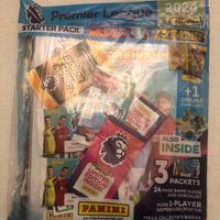 Adrenalyn Premier league 2024