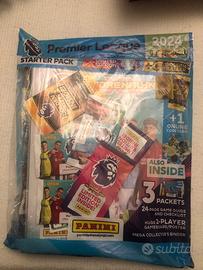 Adrenalyn Premier league 2024