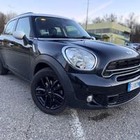 MINI COUNTRYMAN COOPER SD BUSINESS