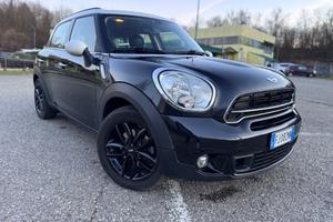 MINI COUNTRYMAN COOPER SD BUSINESS