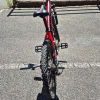 bicicletta brera per ragazzo