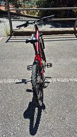 bicicletta brera per ragazzo