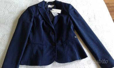 Giacca kocca taglia s mirrer