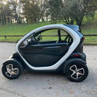 Renault Twizy 80