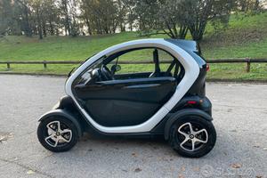 Renault Twizy 80