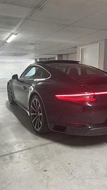 Porsche  991.2 carrera 4