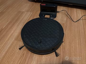 Robot aspirapolvere LEFANT M213s