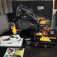 Lego Technic 42215