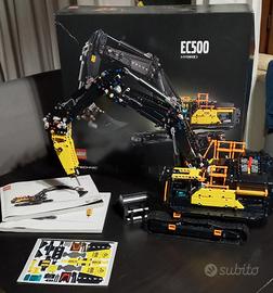Lego Technic 42215