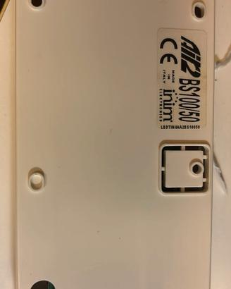 INIM AIR2-BS100/50 Ricetrasmettitore via radio