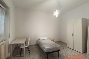 PE-46010 Da settembre 3 camere in zona Stadio