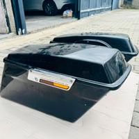 Borse originali Harley