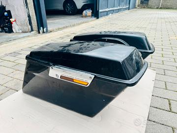 Borse originali Harley