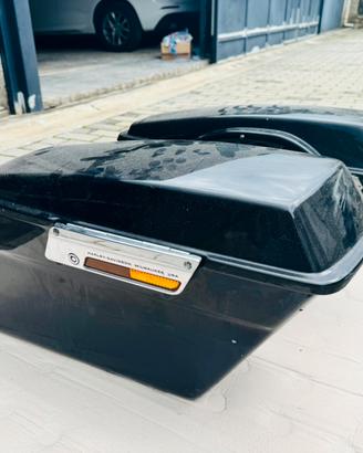 Borse originali Harley