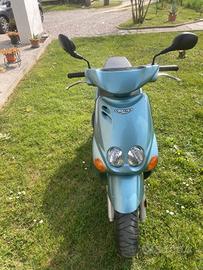 Ovetto MBK 50 