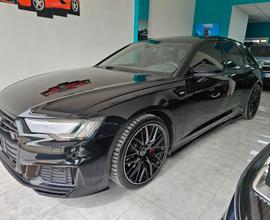 AUDI A6 AVANT 45 3.0 TDI 231CV 3 S-LINE BLACK EDIT