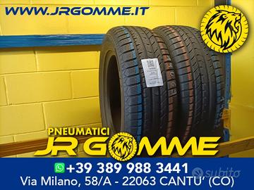 215/60/16 MOMO Invernali 80%