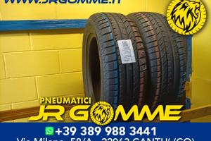 215/60/16 MOMO Invernali 80%