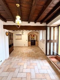 Casa indipendente