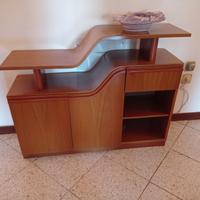 consolle 
