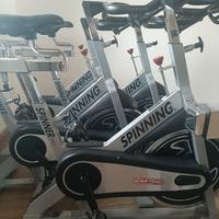 Bike spinning Star Trac Spinner pro