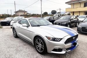 FORD MUSTANG ECOBOOST SCARICHI IN TITANIO