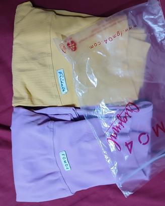 set leggins FGM04 