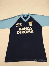 Maglia allenamento Lazio 93/94