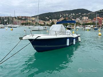 white shark 205