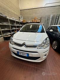Citroen C3 autocarro 5 porte TDI