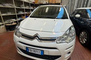 Citroen C3 autocarro 5 porte TDI