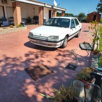 RENAULT 25 TX - 1991 - ASI