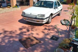 RENAULT 25 TX - 1991 - ASI