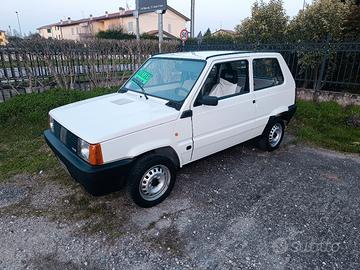 Fiat Panda 141 750 Fire CL