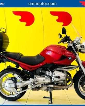 BMW R 1150 R Finanziabile - Bordeaux - 56189