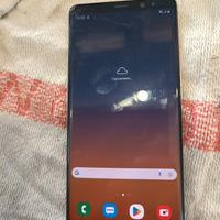 Samsung note 8 64gb