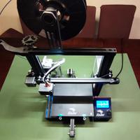 Stampante 3D - Creality Ender 3