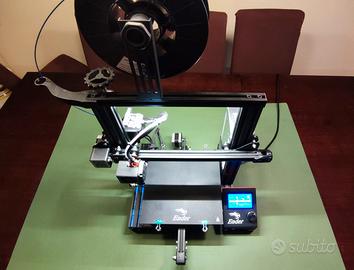 Stampante 3D - Creality Ender 3