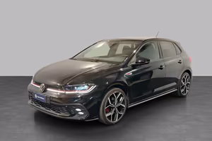 Volkswagen Polo 2.0 tsi GTI dsg
