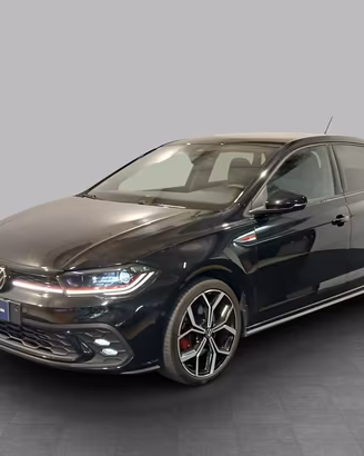 Volkswagen Polo 2.0 tsi GTI dsg