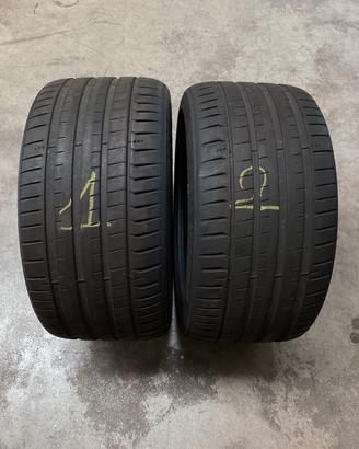 2 GOMME USATE ESTIVO 2753518 - CP51020773