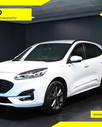 FORD Kuga 2.5 Plug In Hybrid 225 CV CVT 2WD ST-L