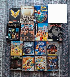 Giochi per Amiga
